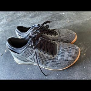 Cute Reebok nano 8s flexweave